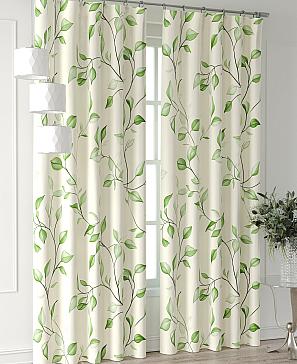 Комплект штор «Форнерс - 198»