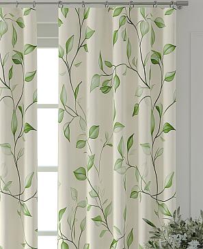 Комплект штор «Форнерс - 198»