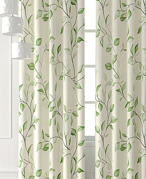 Комплект штор «Форнерс - 198»