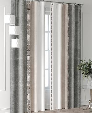 Комплект штор «Форнерс - 201»