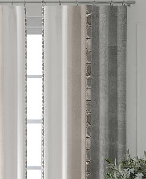 Комплект штор «Форнерс - 201»