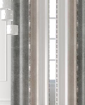 Комплект штор «Форнерс - 201»