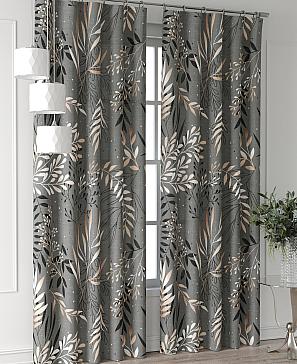 Комплект штор «Форнерс - 202»