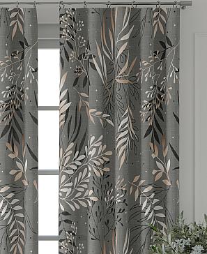 Комплект штор «Форнерс - 202»