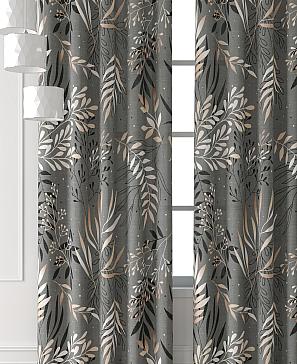 Комплект штор «Форнерс - 202»