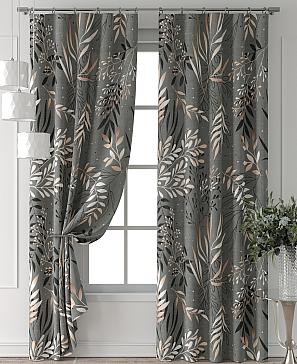 Комплект штор «Форнерс - 202»