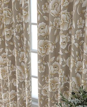 Комплект штор «Форнерс - 207 - 240 см» | фото 3