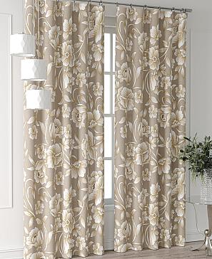 Комплект штор «Форнерс - 207»