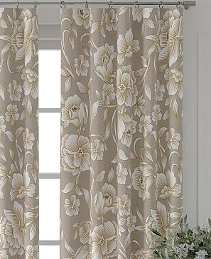 Комплект штор «Форнерс - 207»