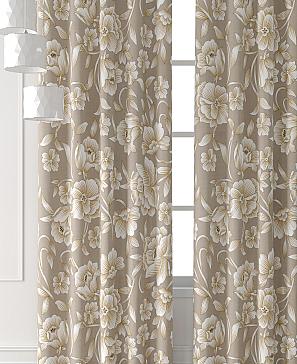 Комплект штор «Форнерс - 207»