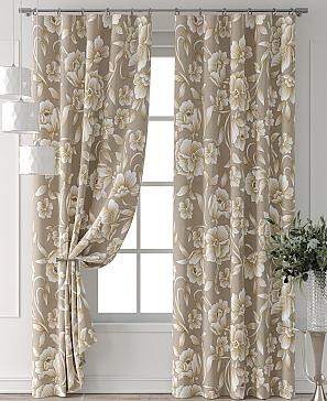 Комплект штор «Форнерс - 207»