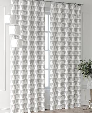 Комплект штор «Форнерс - 208»