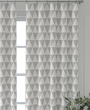 Комплект штор «Форнерс - 208»