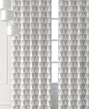 Комплект штор «Форнерс - 208»