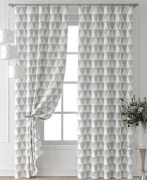 Комплект штор «Форнерс - 208»