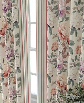 Комплект штор «Форнерс - 214 - 240 см» | фото 3