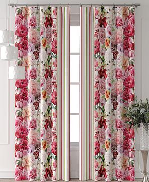 Комплект штор «Форнерс - 215 - 240 см» | фото 2