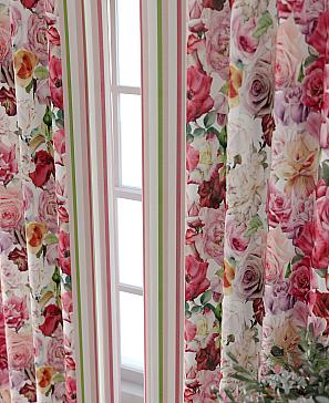 Комплект штор «Форнерс - 215 - 240 см» | фото 3