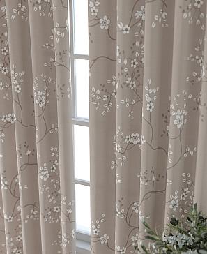 Комплект штор «Форнерс - 163 - 260 см»