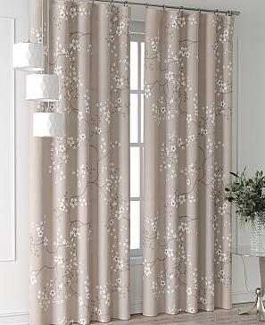 Комплект штор «Форнерс - 163 - 260 см»