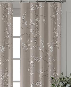 Комплект штор «Форнерс - 163 - 260 см»