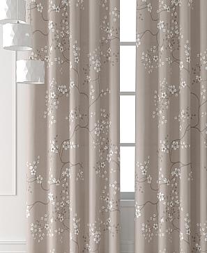 Комплект штор «Форнерс - 163 - 260 см»