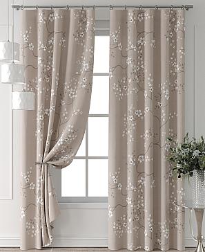 Комплект штор «Форнерс - 163 - 260 см»