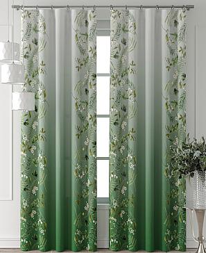 Комплект штор «Форнерс - 166 - 260 см» | фото 2