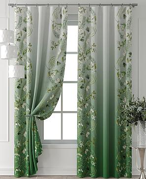 Комплект штор «Форнерс - 166 - 260 см»