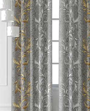 Комплект штор «Форнерс - 167 - 260 см»