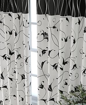 Комплект штор «Форнерс - 170 - 260 см» | фото 3