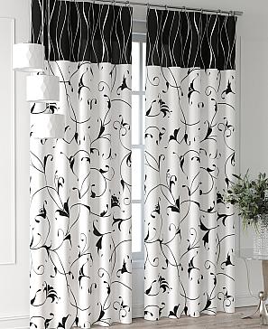 Комплект штор «Форнерс - 170 - 260 см»