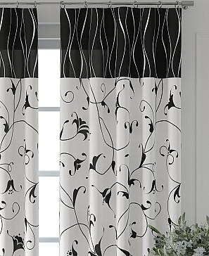 Комплект штор «Форнерс - 170 - 260 см»