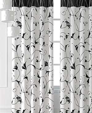 Комплект штор «Форнерс - 170 - 260 см»