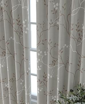 Комплект штор «Форнерс - 171 - 260 см» | фото 3