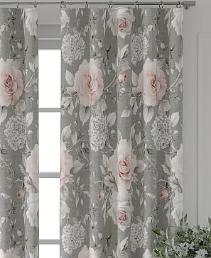 Комплект штор «Форнерс - 172 - 260 см»