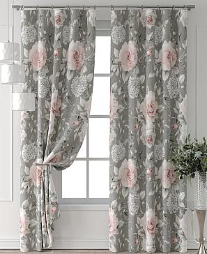 Комплект штор «Форнерс - 172 - 260 см»