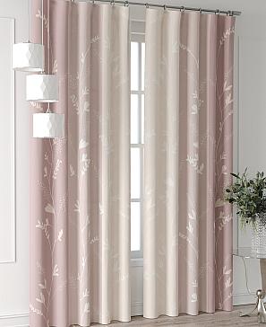 Комплект штор «Форнерс - 177 - 260 см»