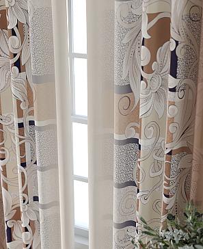 Комплект штор «Форнерс - 178 - 260 см» | фото 3