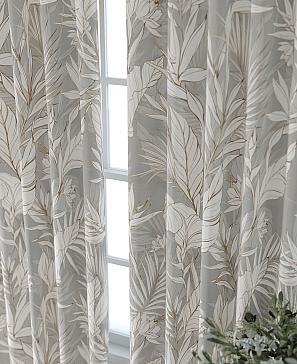 Комплект штор «Форнерс - 179 - 260 см» | фото 3