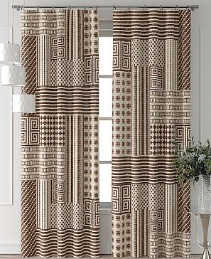 Комплект штор «Форнерс - 182 - 260 см» | фото 2