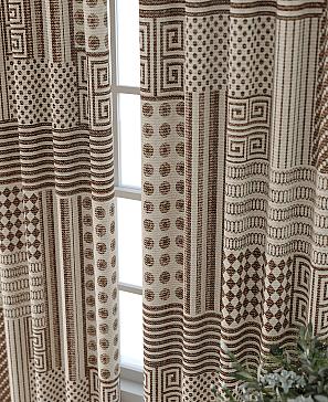 Комплект штор «Форнерс - 182 - 260 см» | фото 3