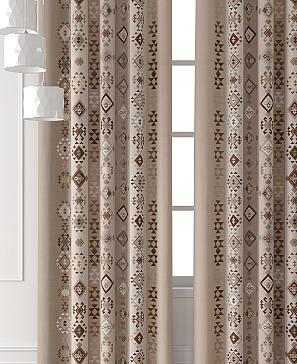 Комплект штор «Форнерс - 184 - 260 см»