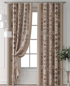 Комплект штор «Форнерс - 184 - 260 см»