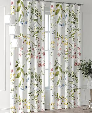 Комплект штор «Форнерс - 187 - 260 см»