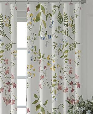 Комплект штор «Форнерс - 187 - 260 см»