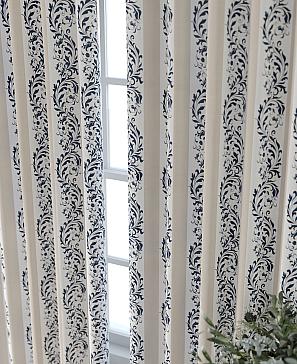 Комплект штор «Форнерс - 191 - 260 см»