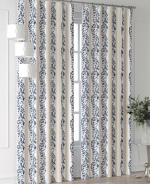 Комплект штор «Форнерс - 191 - 260 см»