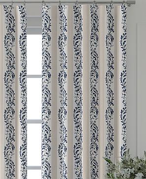 Комплект штор «Форнерс - 191 - 260 см»