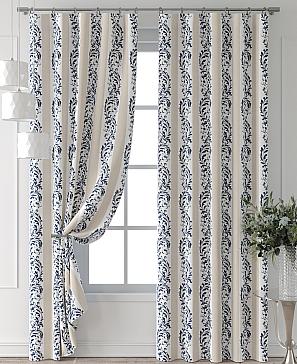 Комплект штор «Форнерс - 191 - 260 см»